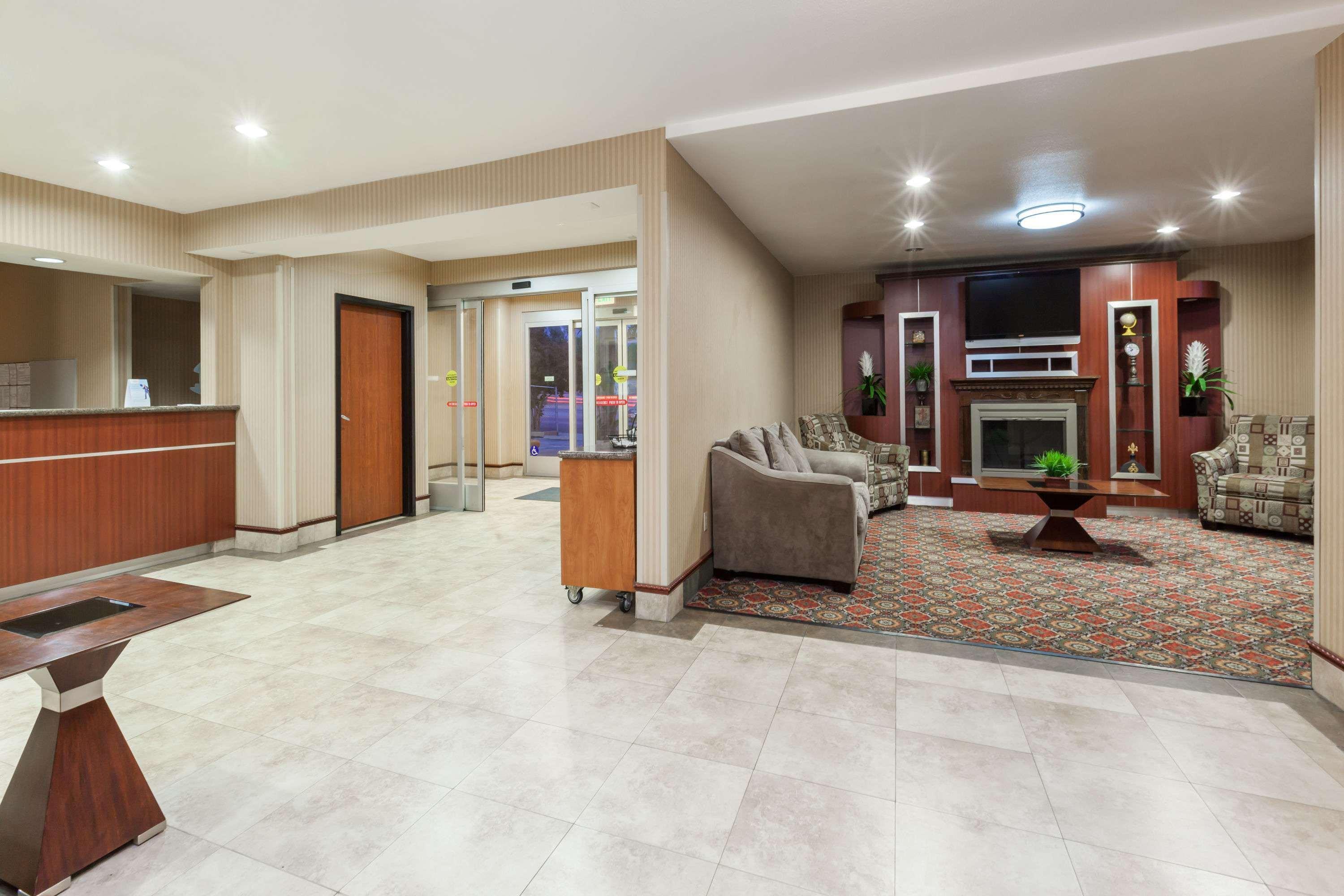 Travelodge By Wyndham Sylmar Ca San Fernando Exterior foto